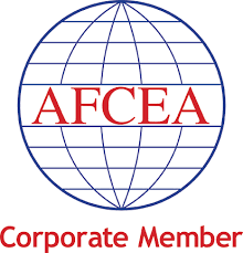 AFCEA Corporate Member logo