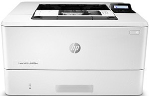 HP LaserJet Pro M404 Series
